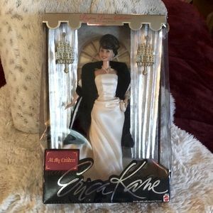 Erica Kane doll